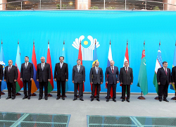 Премьер-министры стран СНГ едут в Минск