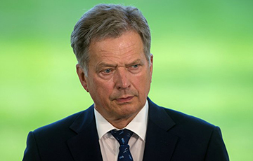 Президента Финляндии переизбрали на второй срок