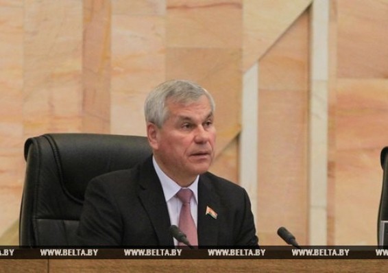 Андрейченко призвал продвигать выработку единых тарифов на энергоносители в Союзном государстве