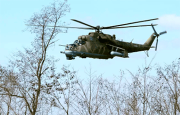 МИД Азербайджана: Российский вертолет был сбит случайно