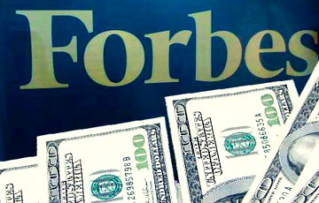 Forbes исключил Порошенко из тройки богатейших украинцев