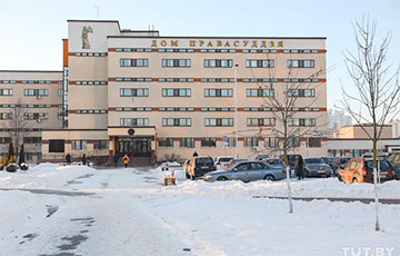 Почему суд над врачом Сорокиным и журналисткой Борисевич сделали закрытым?