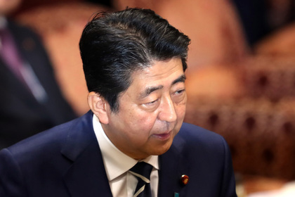 Япония потребовала от Пекина и Москвы усилить давление на КНДР