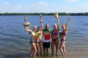 Сергей Данилов: Возможности для развития  пляжного волейбола в Беларуси-- неограниченные