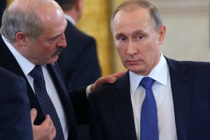 Лукашенко и Путин по телефону обсудили график встреч