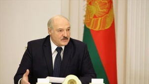 Лукашенко подписал декрет на случай своей гибели