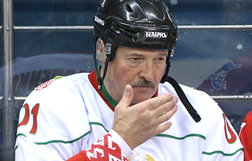 Хоккейные команды бойкотировали турнир Лукашенко?