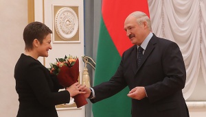 Лукашенко о здравоохранении: прощения врачам не будет