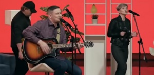 ЕВС не допустил песню белорусской группы «Галасы ЗМеста» на «Евровидение»