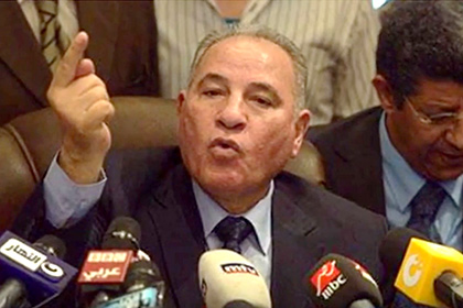 Министра юстиции Египта уволили из-за угрозы посадить пророка Мухаммеда