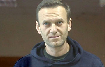 Европейский суд по правам человека потребовал от России освободить Навального