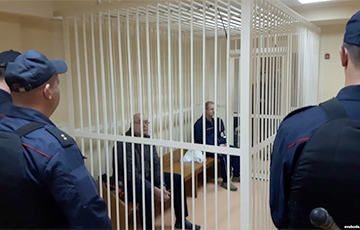 Экс-директора Минского завода шестерен приговорили к 7,5 годам колонии
