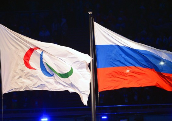 Российские паралимпийцы выступят на Играх в качестве нейтральных спортсменов