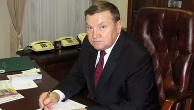 Лукашенко отправил в отставку второго главу Госвоенпрома