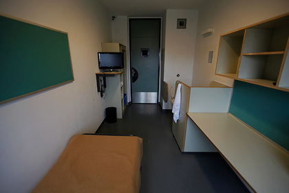 Голландские тюремщики возмутились вольным режимом для заключенных