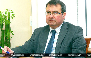 Экс-министр финансов Беларуси трудоустроился в постком «союзного государства»