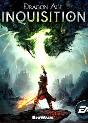 Лучшей игрой 2014 года назвали Dragon Age: Inquisition