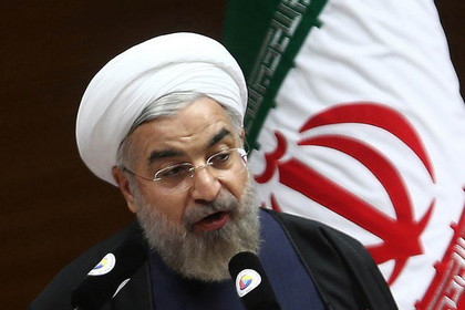 Иран заявил о готовности оказать военную помощь Ираку