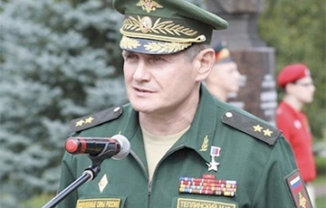 Московитские десантники заявили о бунте и походе на Кремль