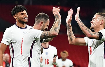 Футбольное помешательство в Англии: финал Евро-2020 будут смотреть 44 миллиона, в случае победы - выходной