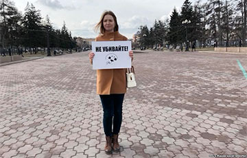 Жители Иркутска вышли на улицы, требуя отставки министра