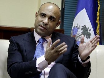 Глава МИД Гаити занял пост премьер-министра