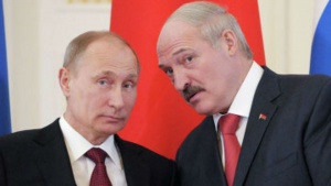 Лукашенко и Путин обсудят новую военную доктрину