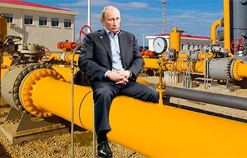 Украина и Молдова предложили хитрую схему поставок газа в Европу