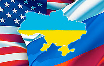 США применят «мать всех санкций» в случае вторжения России в Украину