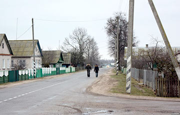 Чем сегодня живет белорусская деревня