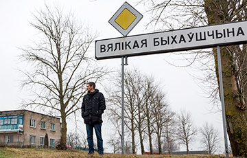 Как белорус живет на 100 рублей в месяц