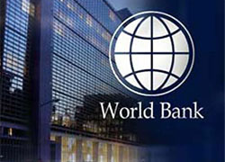 Всемирный банк разошелся с властями в прогнозах роста ВВП