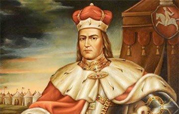 «Великий монарх и настоящий гродненец»: белорусы требуют достойного памятника Витовту