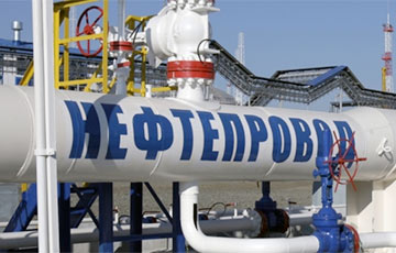 Лукашенко повышает тариф на транзит российской нефти более чем на 6%