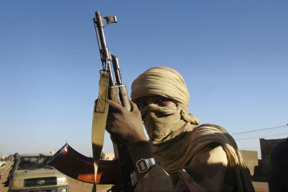 На севере Мали похищены 30 чиновников