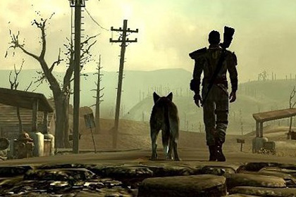 Псу из Fallout 4 гарантировали вечную жизнь