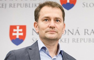 В Словакии коалиционная партия требует отставки премьера Игоря Матовича
