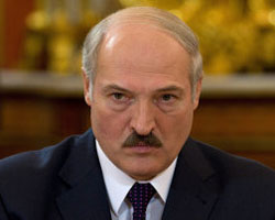 А.Лукашенко: Мы найдем, чем ответить на санкции