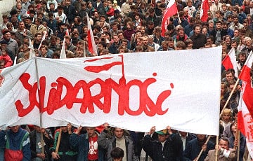 За счет чего польской «Солидарности» удалось победить диктатуру?