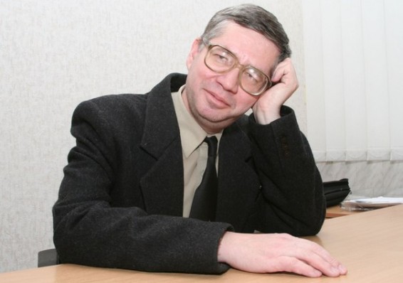 Не стало известного белорусского писателя Петра Васюченко
