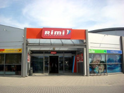 Торговые центры Литвы объявили о снижении цен