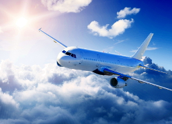 Azerbaijan Airlines возобновляет полеты в Минск