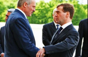 Лукашенко хочет использовать войска ОДКБ для своей защиты