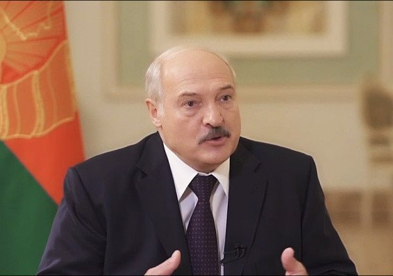 Лукашенко: безвозмездная помощь должна быть под жесточайшим контролем