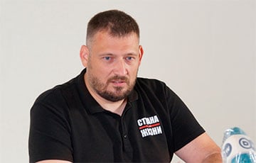 Адвокат Сергея Тихановского смогла встретиться со своим подзащитным