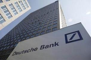 Deutsche Bank разочаровался в российском нефтегазовом и банковском секторах
