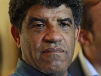 Ливия и Франция потребовали выдачи бывшего шефа разведки Каддафи