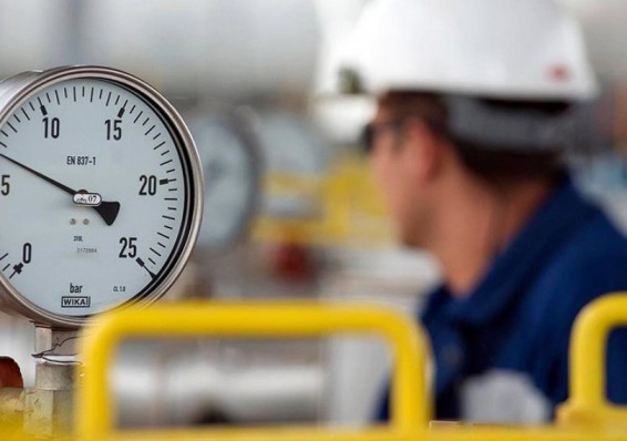 Беларусь и Россия продолжают вести переговоры по цене на газ