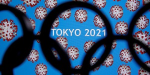Олимпийские игры в Токио могут отменить в последний момент из-за коронавируса