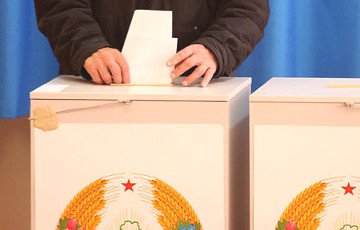 На избирательном участке № 122 в Минске «исчезли»  50,5% избирателей